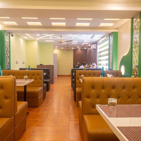 Jf Green Resorts - Near Srinagar Airport エクステリア 写真